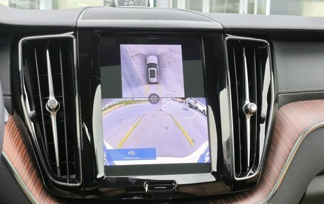 Volvo XC60 II, 2024 год, 6 630 000 рублей, 19 фотография