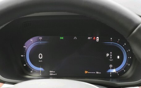 Volvo XC60 II, 2024 год, 6 630 000 рублей, 22 фотография