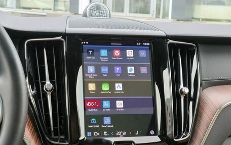 Volvo XC60 II, 2024 год, 6 630 000 рублей, 20 фотография