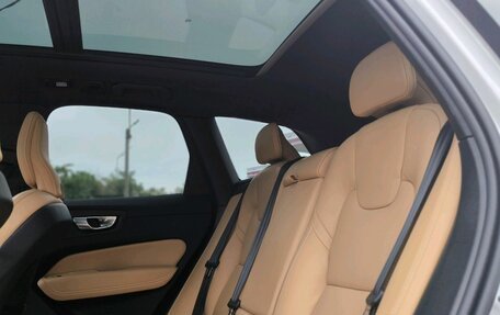 Volvo XC60 II, 2024 год, 6 630 000 рублей, 29 фотография