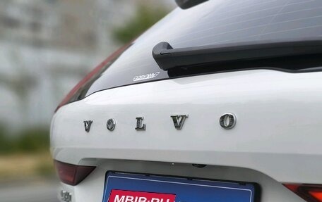 Volvo XC60 II, 2024 год, 6 630 000 рублей, 26 фотография