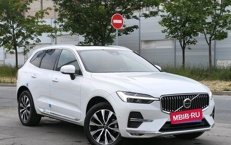 Volvo XC60 II, 2024 год, 6 630 000 рублей, 28 фотография