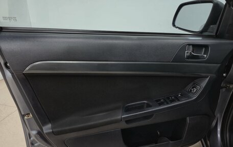 Mitsubishi Lancer IX, 2008 год, 590 000 рублей, 9 фотография