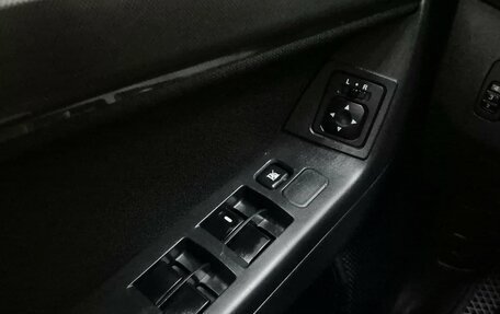 Mitsubishi Lancer IX, 2008 год, 590 000 рублей, 12 фотография