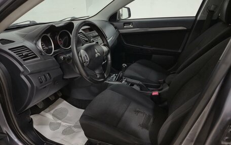 Mitsubishi Lancer IX, 2008 год, 590 000 рублей, 11 фотография