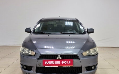 Mitsubishi Lancer IX, 2008 год, 590 000 рублей, 2 фотография