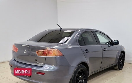 Mitsubishi Lancer IX, 2008 год, 590 000 рублей, 5 фотография