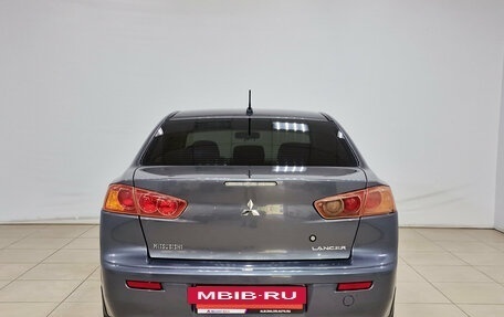 Mitsubishi Lancer IX, 2008 год, 590 000 рублей, 6 фотография