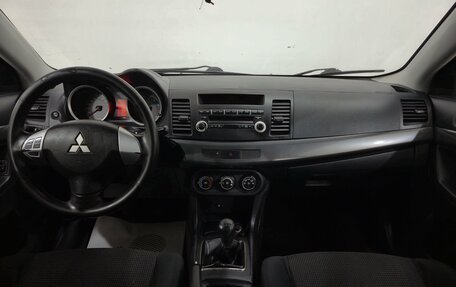 Mitsubishi Lancer IX, 2008 год, 590 000 рублей, 13 фотография