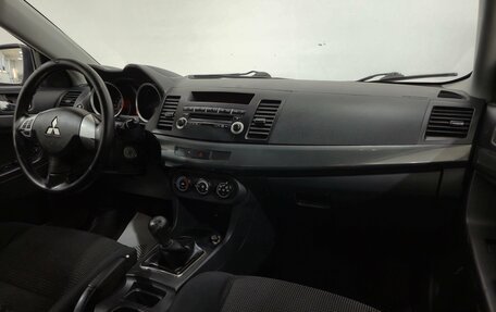 Mitsubishi Lancer IX, 2008 год, 590 000 рублей, 15 фотография