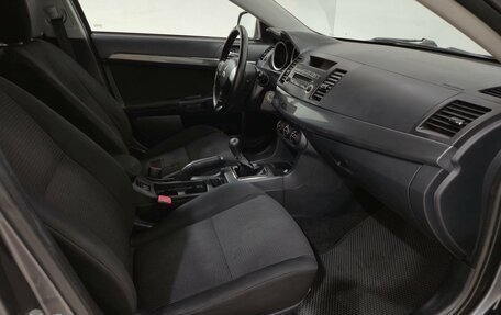 Mitsubishi Lancer IX, 2008 год, 590 000 рублей, 16 фотография