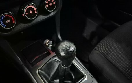 Mitsubishi Lancer IX, 2008 год, 590 000 рублей, 22 фотография