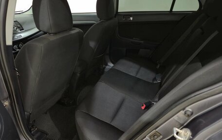 Mitsubishi Lancer IX, 2008 год, 590 000 рублей, 18 фотография