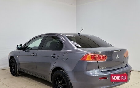 Mitsubishi Lancer IX, 2008 год, 590 000 рублей, 8 фотография