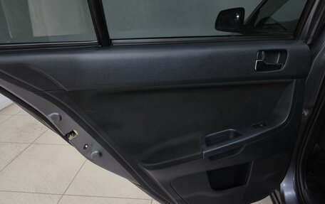 Mitsubishi Lancer IX, 2008 год, 590 000 рублей, 17 фотография