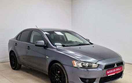 Mitsubishi Lancer IX, 2008 год, 590 000 рублей, 3 фотография