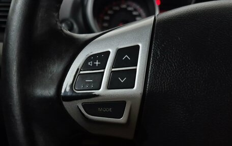 Mitsubishi Lancer IX, 2008 год, 590 000 рублей, 24 фотография