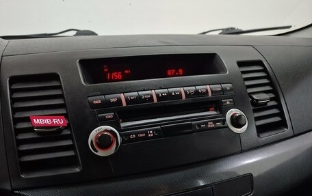 Mitsubishi Lancer IX, 2008 год, 590 000 рублей, 20 фотография