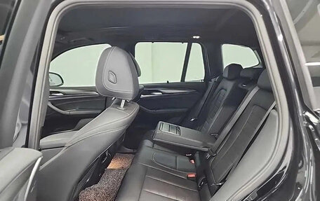BMW X3, 2022 год, 4 570 000 рублей, 7 фотография