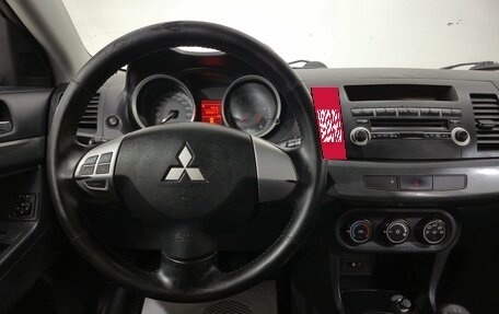 Mitsubishi Lancer IX, 2008 год, 590 000 рублей, 14 фотография