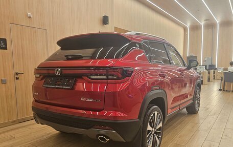 Changan CS35 Plus, 2025 год, 2 839 900 рублей, 2 фотография
