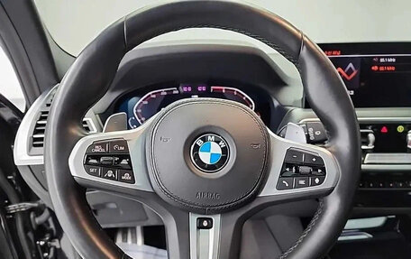 BMW X3, 2022 год, 4 570 000 рублей, 8 фотография
