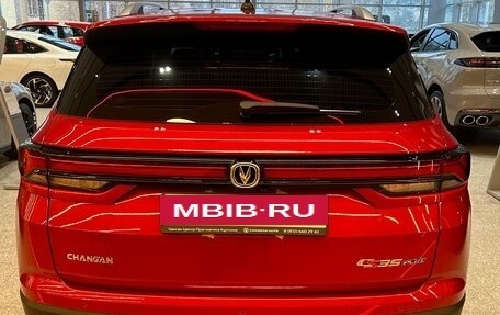 Changan CS35 Plus, 2025 год, 2 839 900 рублей, 6 фотография