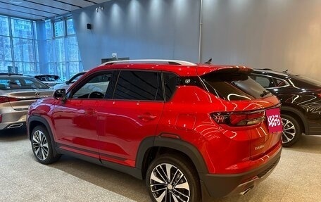 Changan CS35 Plus, 2025 год, 2 839 900 рублей, 7 фотография
