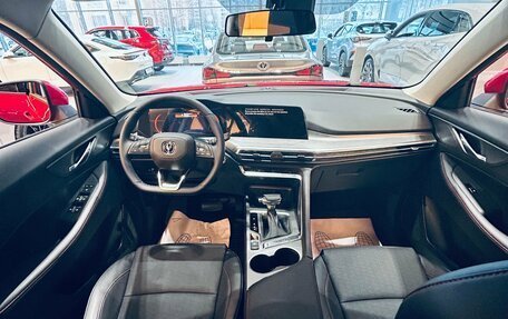 Changan CS35 Plus, 2025 год, 2 839 900 рублей, 8 фотография