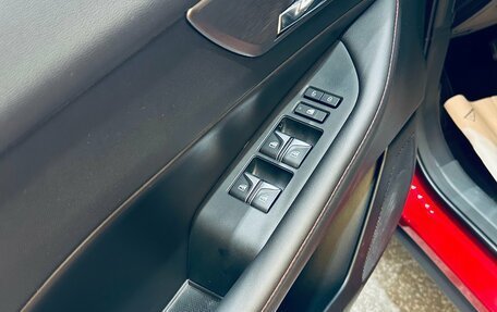 Changan CS35 Plus, 2025 год, 2 839 900 рублей, 11 фотография