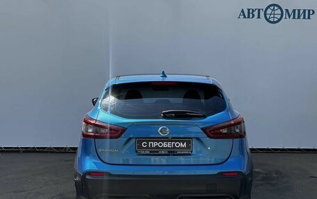 Nissan Qashqai, 2021 год, 2 200 000 рублей, 7 фотография