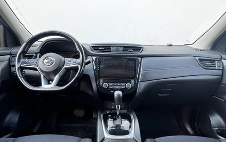 Nissan Qashqai, 2021 год, 2 200 000 рублей, 9 фотография
