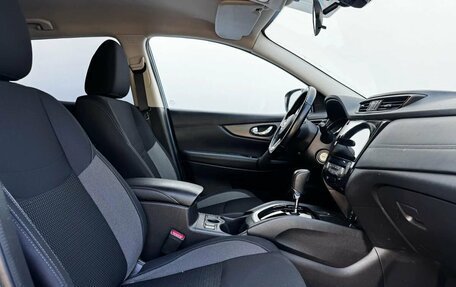 Nissan Qashqai, 2021 год, 2 200 000 рублей, 10 фотография