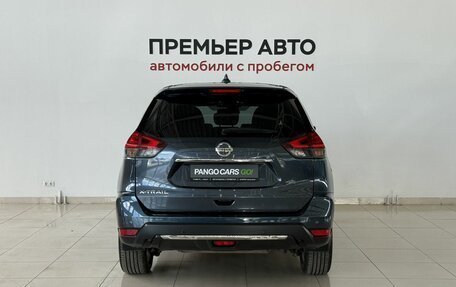 Nissan X-Trail, 2021 год, 2 450 000 рублей, 5 фотография