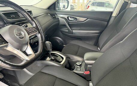 Nissan X-Trail, 2021 год, 2 450 000 рублей, 7 фотография