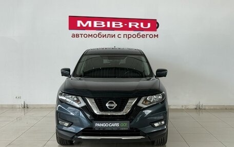 Nissan X-Trail, 2021 год, 2 450 000 рублей, 2 фотография
