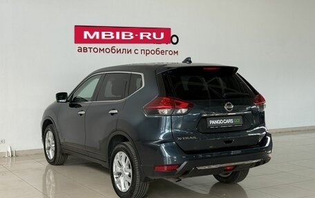 Nissan X-Trail, 2021 год, 2 450 000 рублей, 6 фотография