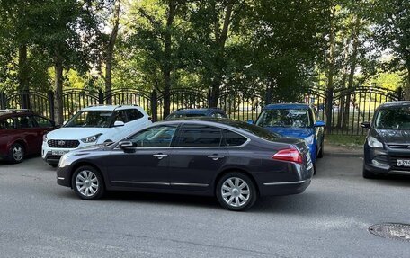 Nissan Teana, 2010 год, 1 000 000 рублей, 1 фотография