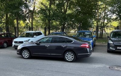 Nissan Teana, 2010 год, 1 000 000 рублей, 1 фотография