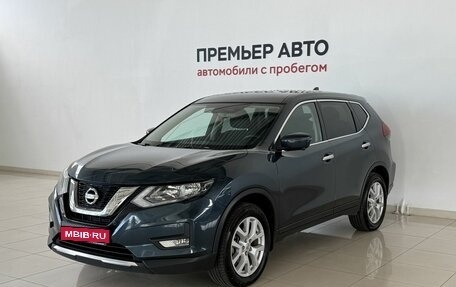 Nissan X-Trail, 2021 год, 2 450 000 рублей, 1 фотография