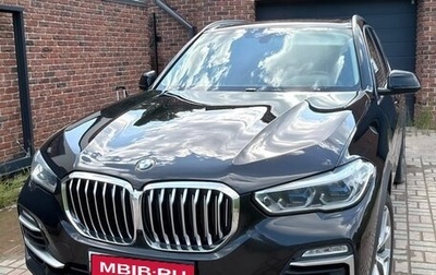BMW X5, 2020 год, 6 900 000 рублей, 1 фотография