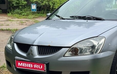 Mitsubishi Lancer IX, 2005 год, 240 000 рублей, 1 фотография