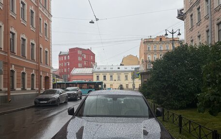 BMW 3 серия, 2021 год, 4 100 000 рублей, 1 фотография