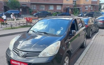 Nissan Note II рестайлинг, 2012 год, 630 000 рублей, 1 фотография