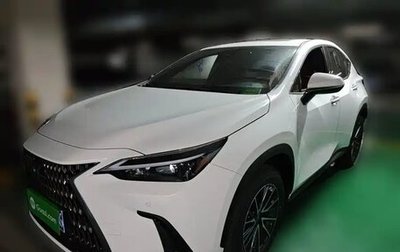 Lexus NX, 2025 год, 4 949 000 рублей, 1 фотография