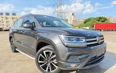 Volkswagen Tharu, 2022 год, 1 645 000 рублей, 1 фотография