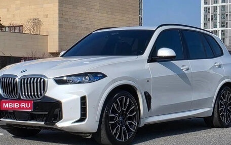 BMW X5, 2024 год, 9 200 000 рублей, 1 фотография