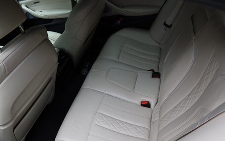 BMW 5 серия, 2018 год, 5 100 000 рублей, 9 фотография