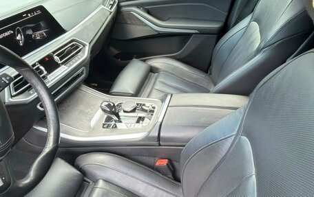 BMW X5, 2020 год, 6 900 000 рублей, 3 фотография