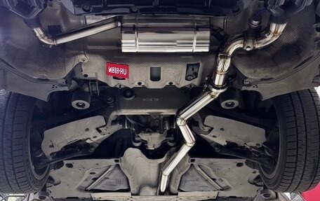 BMW 5 серия, 2018 год, 5 100 000 рублей, 13 фотография